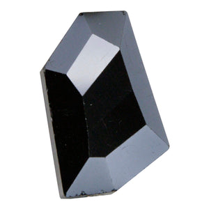 Art.4121 Cristal Facetado Irreg