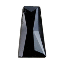 Art.4123 Cristal Facetado Irregular