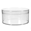 Fantasías Miguel Art.4135 Caja Redonda De Acrílico 10cm 1pz