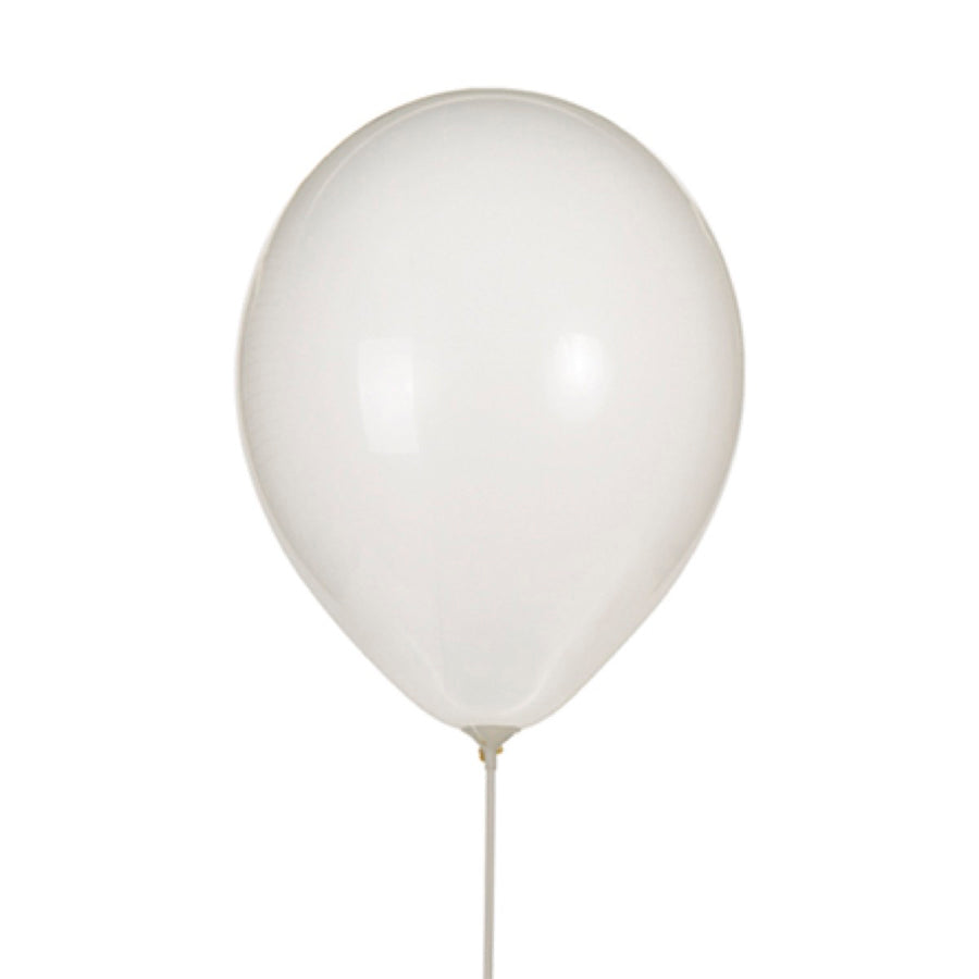 Art.4155 Globos Transparentes