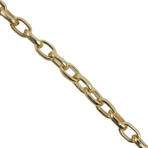 Art.418 Cadena De Aluminio (1333)