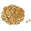 Fantasías Miguel Art.4293 Terminación Metal 7.8mm 200pz Oro