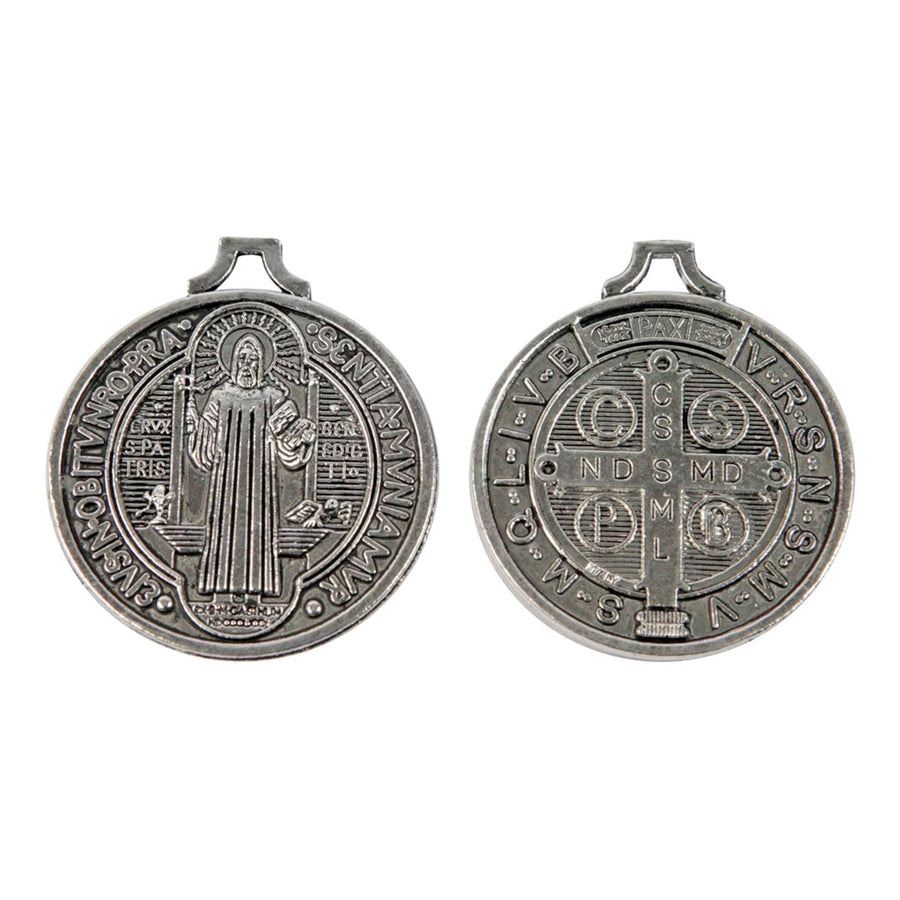 Art.4339 Medalla San Benito