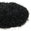 Fantasías Miguel Art.4342 Diamantina #1 Color Metálico/Opaco 1mm 1 kilo Negro