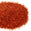 Fantasías Miguel Art.4342 Diamantina #1 Color Metálico/Opaco 1mm 1 kilo Naranja Meta