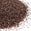 Fantasías Miguel Art.4342 Diamantina #1 Color Metálico/Opaco 1mm 1 kilo Cafe