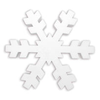 Art.4429 Copo de Nieve Ancho