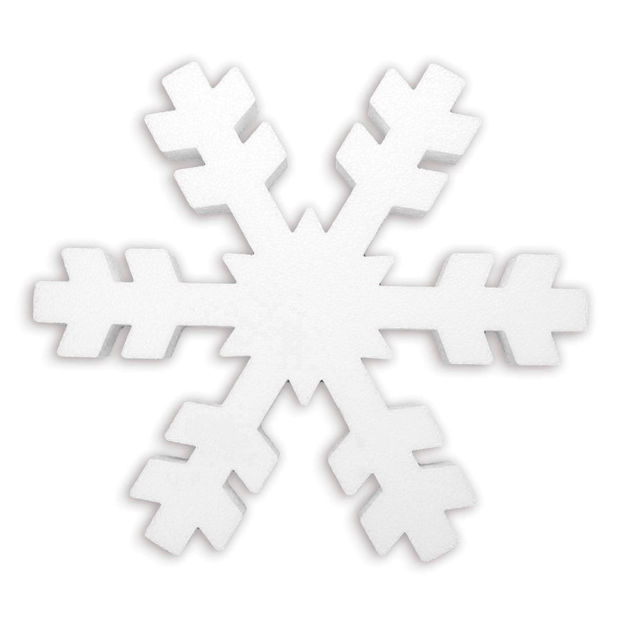 Art.4429 Copo de Nieve Ancho