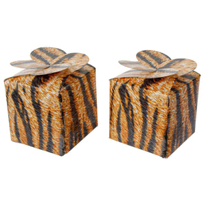 Art.4451 Caja Rectangular Colores Especiales