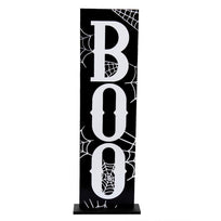 Art.4494 Tabla Boo 60x20cm