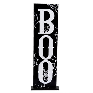 Art.4494 Tabla Boo 60x20cm