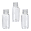 Fantasías Miguel Art.4629 Botella Circular Plástico 40ml 8x3x3cm 3pz