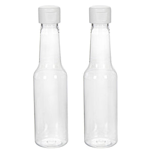 Art.4678 Bote Salsera Plástico 150ml