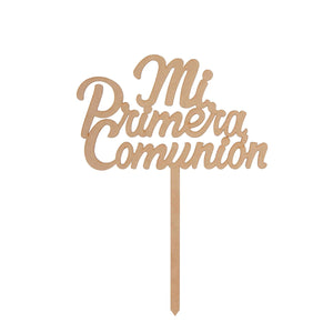 Art.4709 Pick Primera Comunión