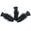 Fantasías Miguel Art.4724 Pluma 10-15cm 50pz Negro
