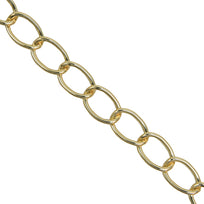 Art.475 Cadena De Aluminio (1404)