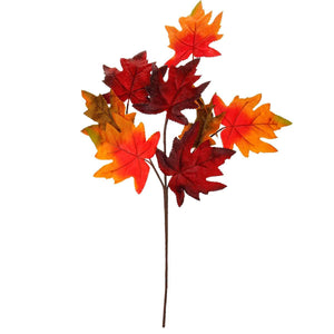 Art.4760 Vara Hojas Otoñales 60cm