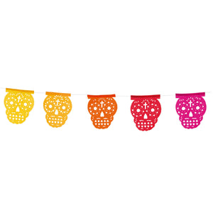 GUIA PAP PIC CALAVERA 13CM X2M color A