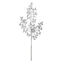 Art.4773 Vara Follaje Diamantado 82cm