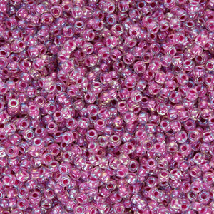 Art.4816 Chaquira Japonesa Fina 11/0 500g