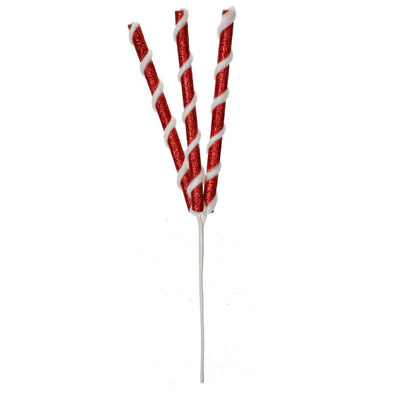 Fantasías Miguel Art.4817 Vara Caramelos x3 50cm 1pz
