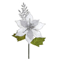 Art.4825 Vara Nochebuena 18x38cm