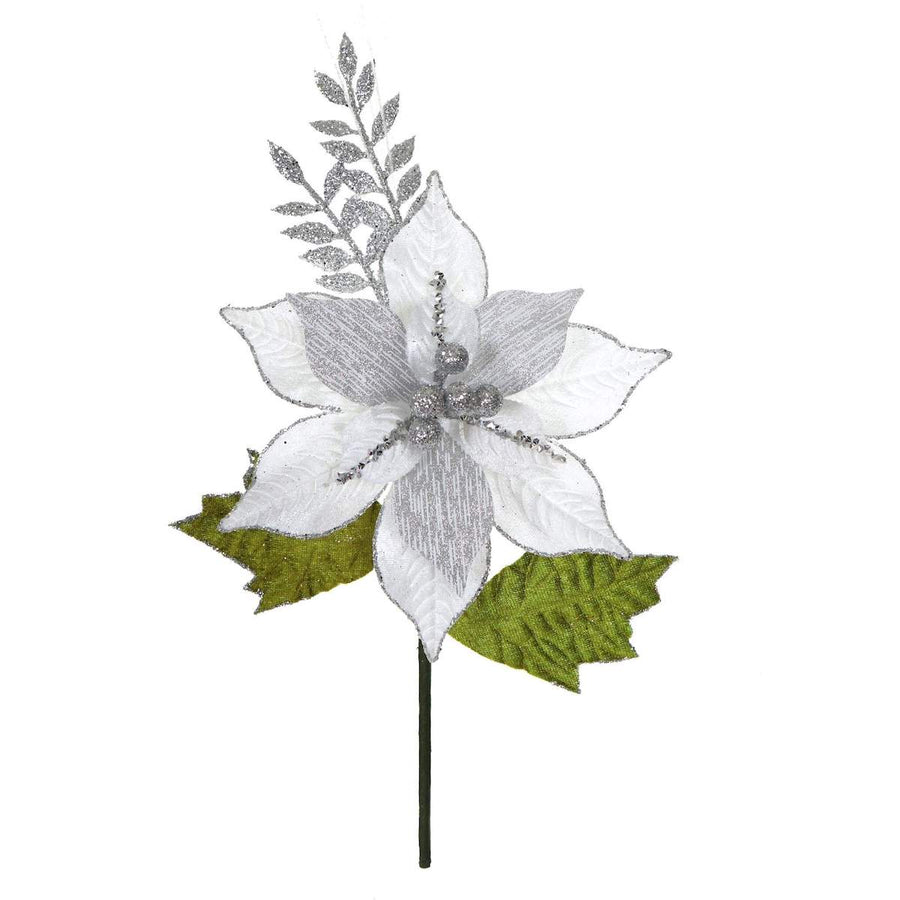 Art.4825 Vara Nochebuena 18x38cm