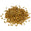 Fantasías Miguel Art.4826 Piedra Marmoleada De Color 100g 1pz Oro