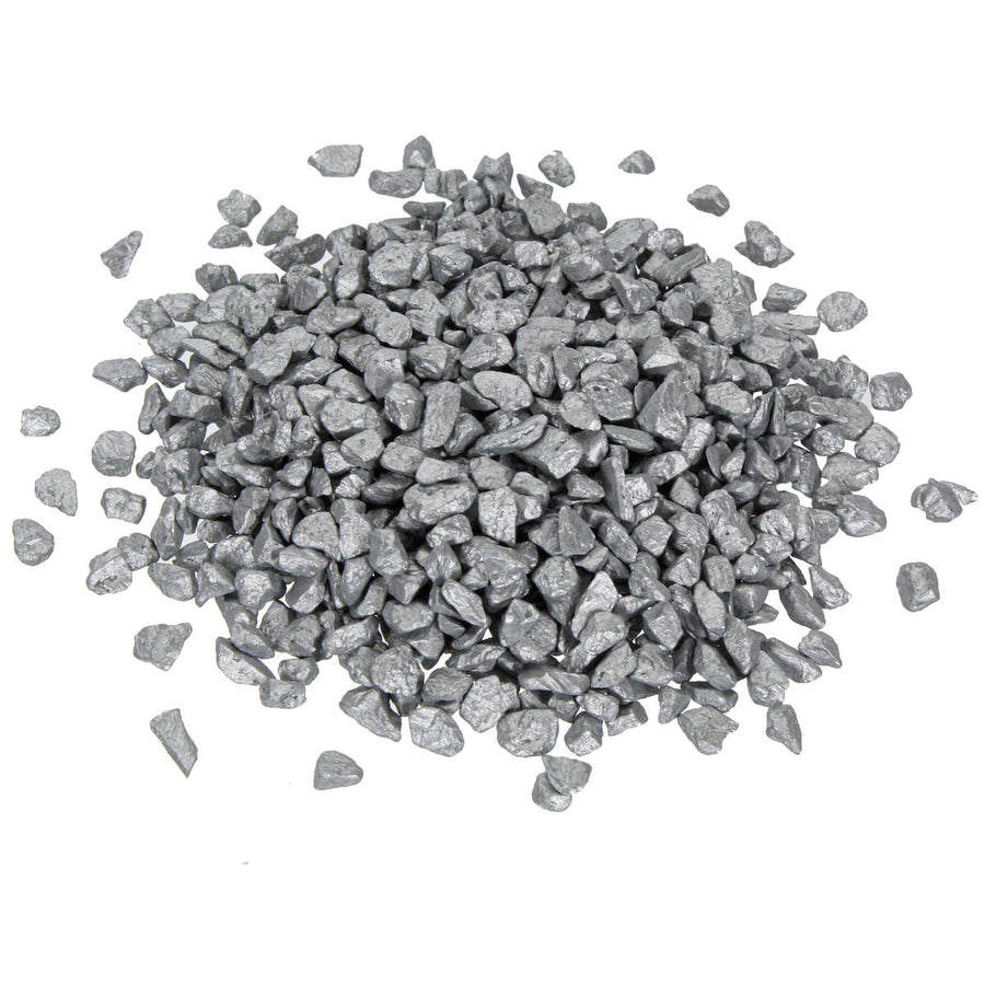 Art.4826 Piedra Marmoleada De Color