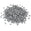 Fantasías Miguel Art.4826 Piedra Marmoleada De Color 100g 1pz Plata