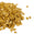 Fantasías Miguel Art.4828 Piedra Marmoleada Color 1 kilo Oro