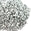 Fantasías Miguel Art.4828 Piedra Marmoleada Color 1 kilo Plata