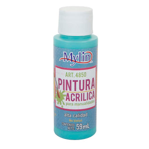 Art.4850 Pintura Acrílica Mylin