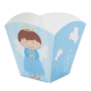 Art.4915 Caja Palomitas Ángel
