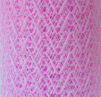 Art.4923 Malla Plástica Papel Decorativo