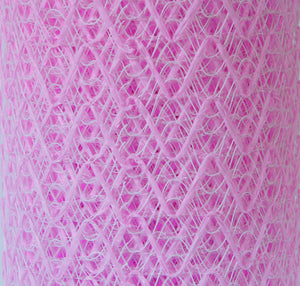 Art.4923 Malla Plástica Papel Decorativo