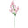 Fantasías Miguel Art.4967 Nube Colores Naturales X32 45cm 1pz Rosa/Blanco