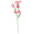 Fantasías Miguel Art.4967 Nube Colores Naturales X32 45cm 1pz Rosa Obs/Bco