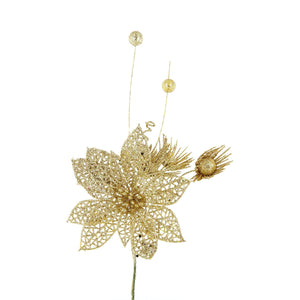 Art.5068 Pick Navideño Nochebuenas