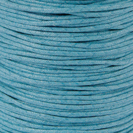 Art.5084 Cordón Encerado Para Joyería