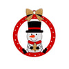 image variant Muñeco Nieve