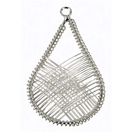 Art.5091 Gota Con Alambre