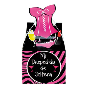 Art.5110 Cajita Corsette