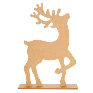 Art.5125 Reno Chico Natural 25x16cm