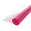 Fantasías Miguel Art.5139 Malla Plástica Colores Láser 53cm 9.14m Rosa/Plata