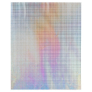 Art.5238 Papel Holográfico Olas