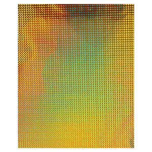 Art.5238 Papel Holográfico Olas