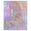 Fantasías Miguel Art.5239 Papel Holográfico Puntos 40x50cm 1pz Plata