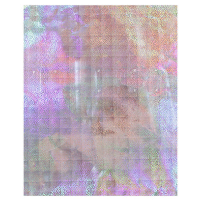 Fantasías Miguel Art.5239 Papel Holográfico Puntos 40x50cm 1pz