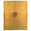 Fantasías Miguel Art.5239 Papel Holográfico Puntos 40x50cm 1pz Oro